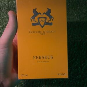 Parfums de Marly Perseus Eau de Parfum 125ml Alcohol-Free Fragrance